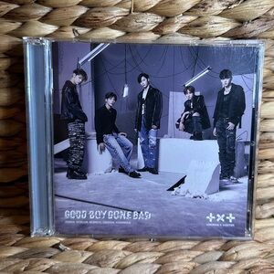 TxT Good Boy Gone Bad - Limited Edition A